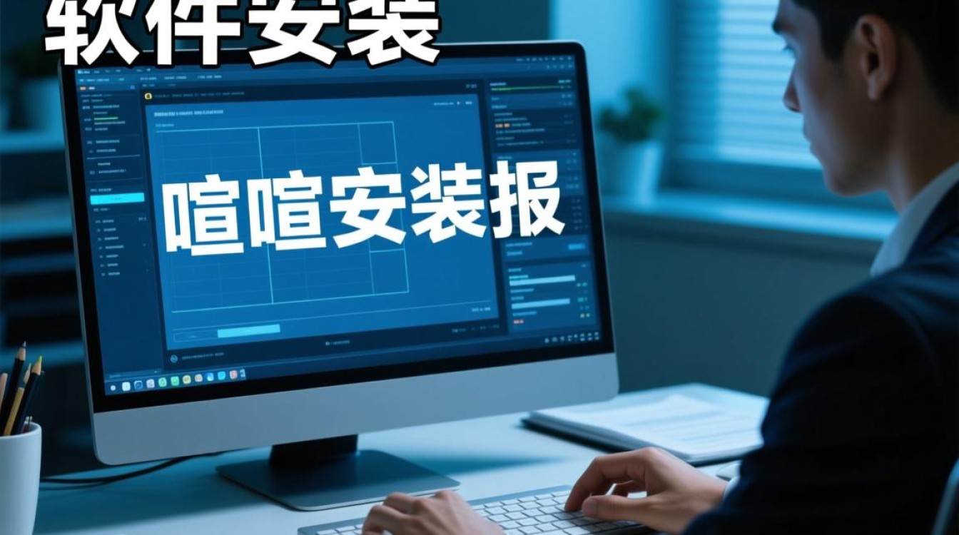 喧喧安装报错背后原因揭秘，是系统不兼容还是软件bug？-图1