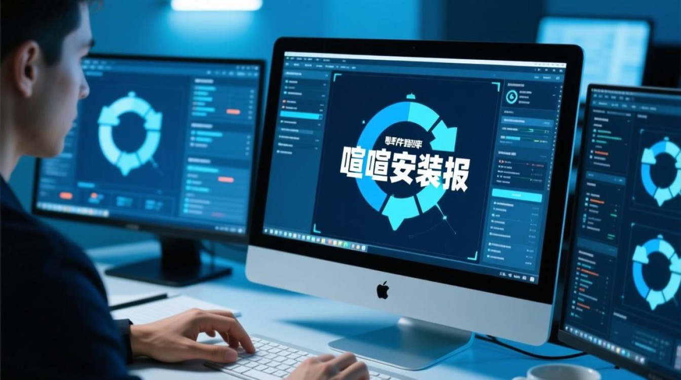 喧喧安装报错背后原因揭秘，是系统不兼容还是软件bug？-图3