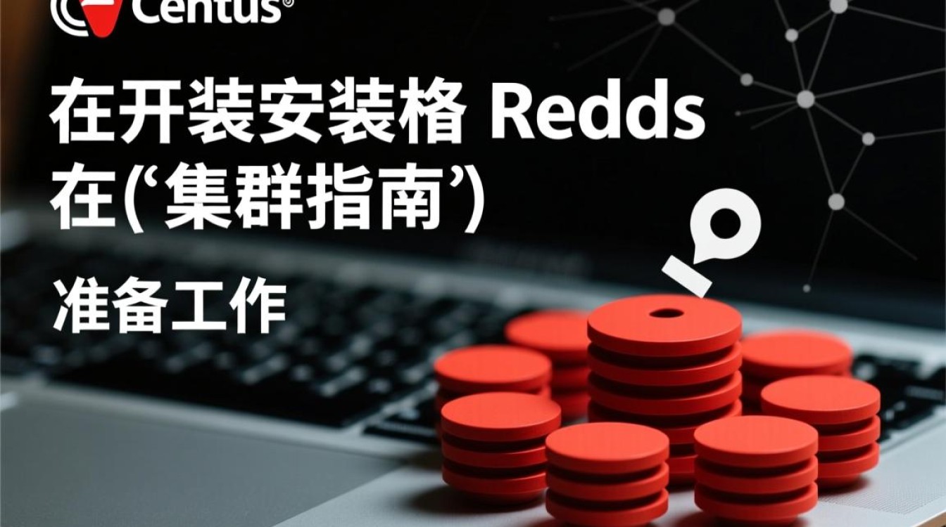 CentOS安装Redis集群，具体步骤和注意事项有哪些？-图2