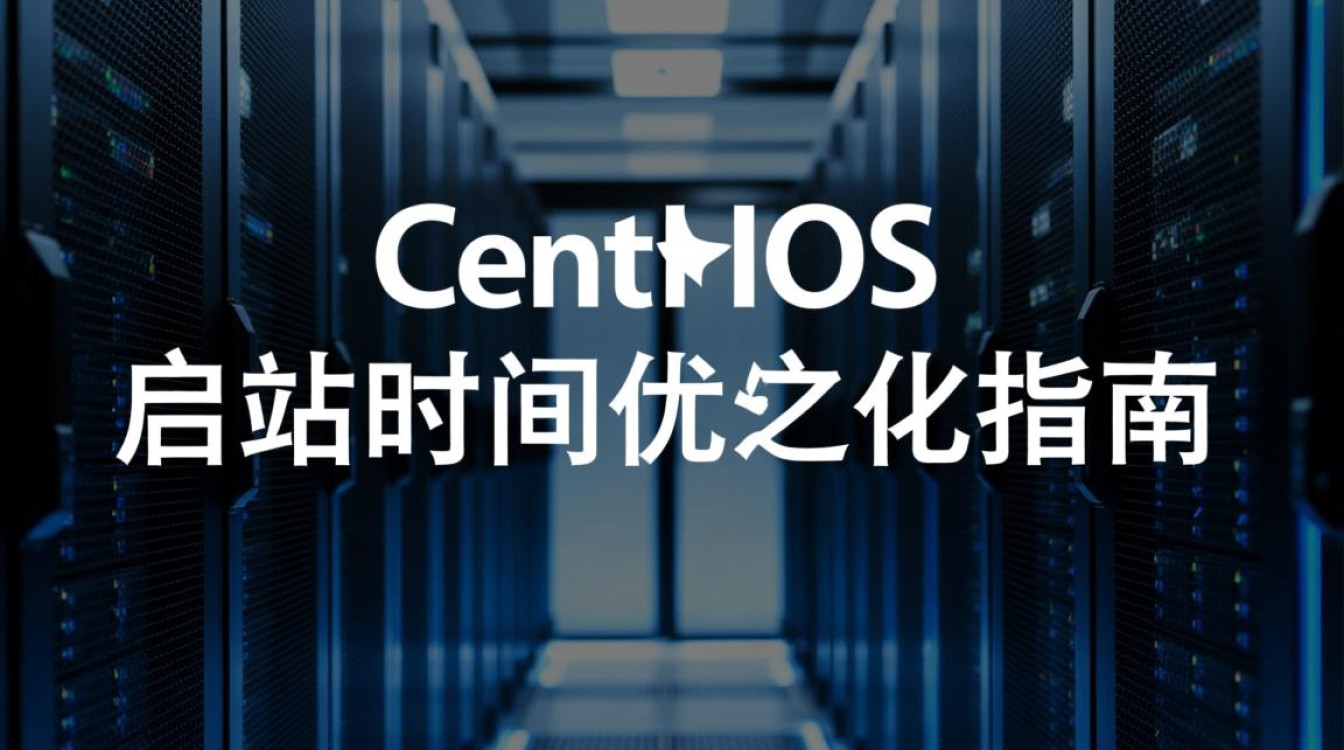 CentOS启动时间为何如此漫长？优化方法与性能提升揭秘！-图3