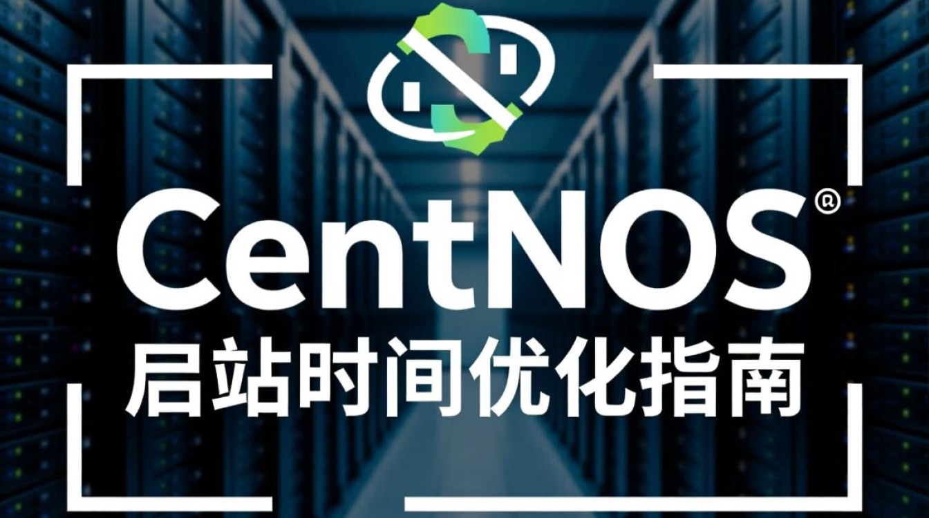 CentOS启动时间为何如此漫长？优化方法与性能提升揭秘！-图2