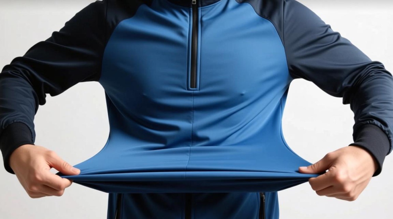 如何制作吸引眼球的弹衣服视频剪辑教程？-图3