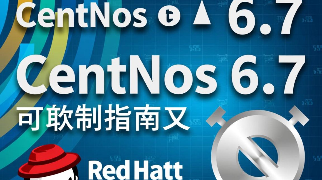 CentOS 6.7定制过程中，如何实现高效且稳定的系统优化与配置？-图3