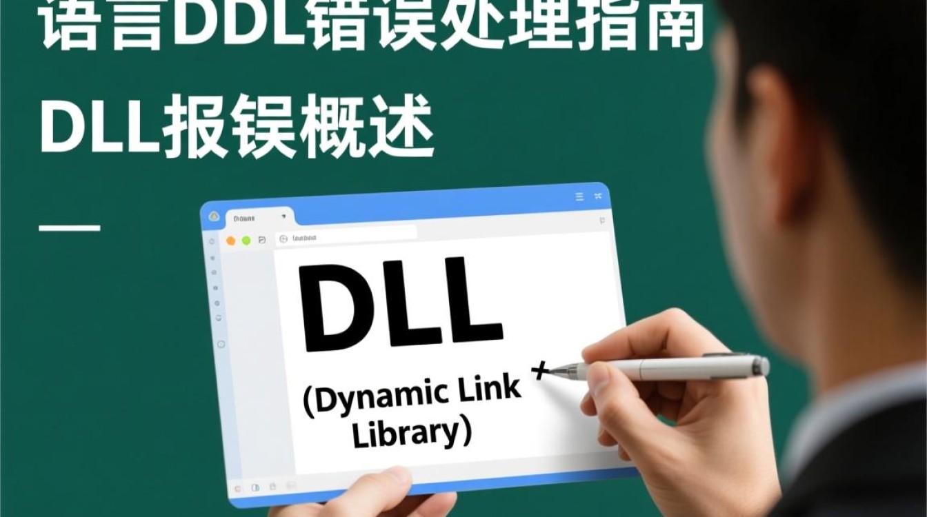 易语言DLL报错，究竟是什么原因导致运行时频繁出现此类问题？-图2