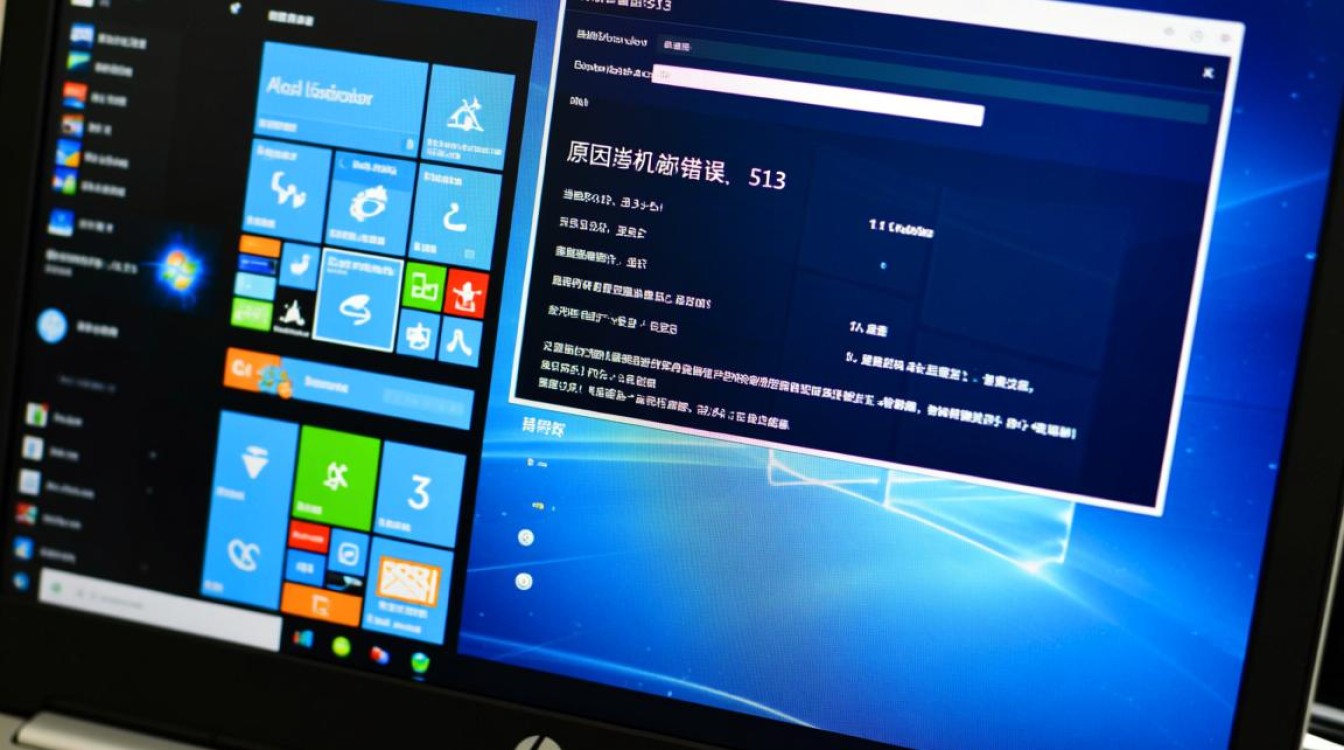 hp开机报错513是什么原因导致的？专业解决方法大揭秘！-图3