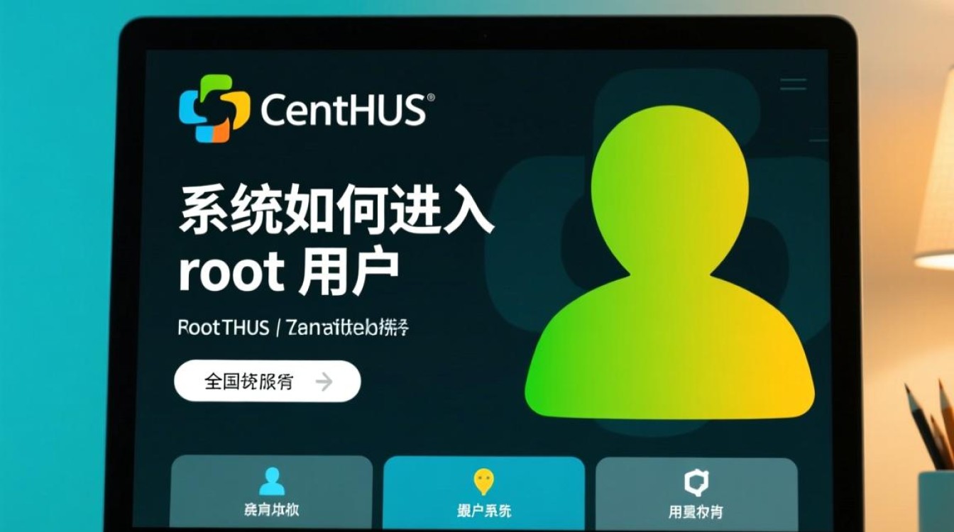 CentOS系统如何轻松安全地进入root用户权限？步骤详解揭秘！-图1