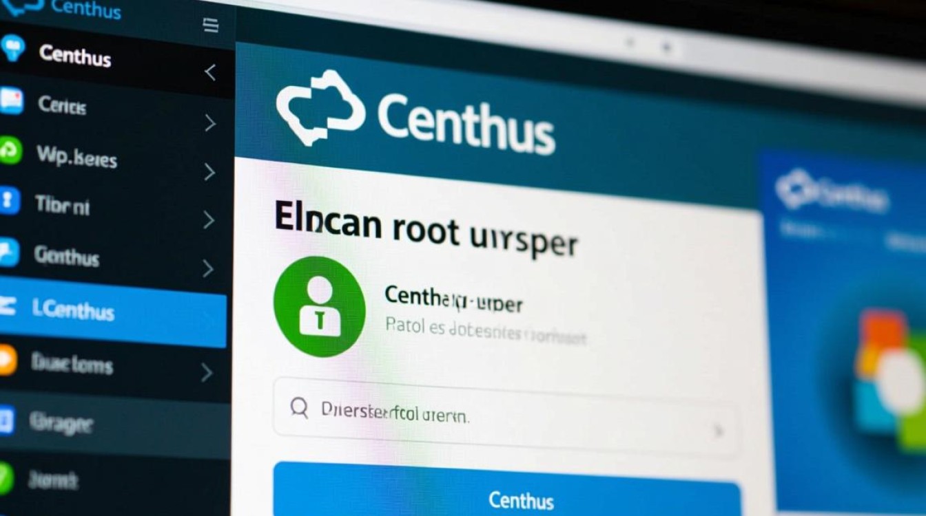 CentOS系统如何轻松安全地进入root用户权限？步骤详解揭秘！-图3