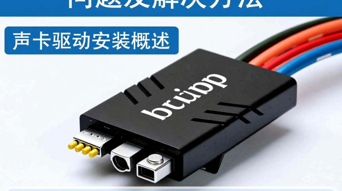 声卡驱动安装屡次报错，究竟是什么原因导致系统无法识别？-图3