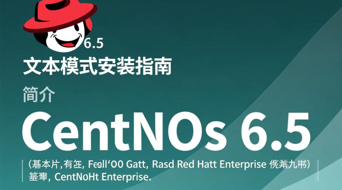 CentOS 6.5文本模式安装过程中遇到的问题有哪些？-图1