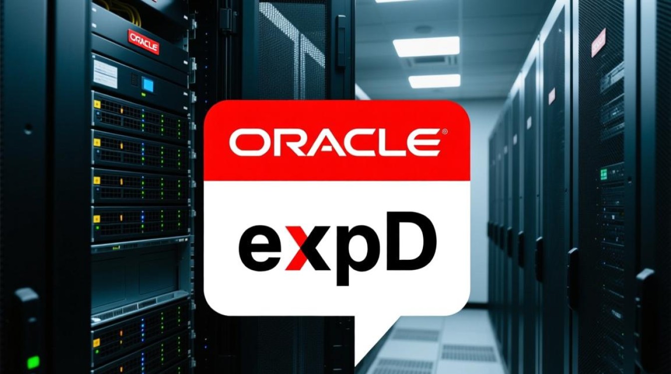 expdp导出表时频繁报错？探究解决expdp导出表错误的详细步骤与原因分析-图2