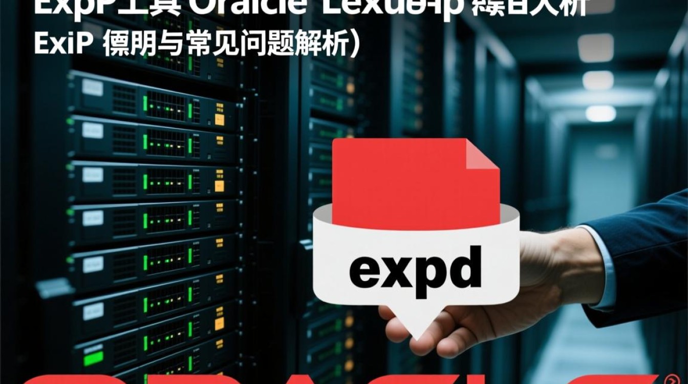 expdp导出表时频繁报错？探究解决expdp导出表错误的详细步骤与原因分析-图3