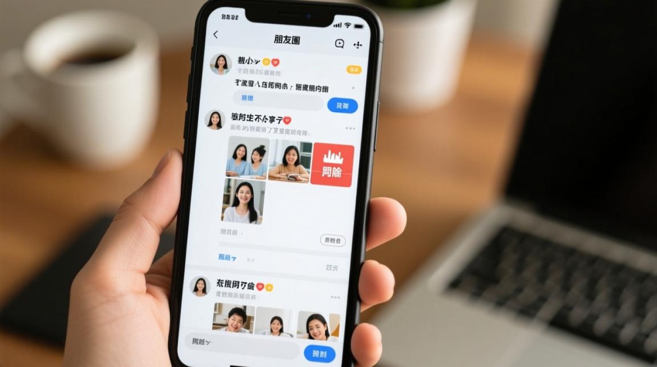 如何高效恢复不小心删除的朋友圈照片和动态？揭秘恢复秘籍！-图1