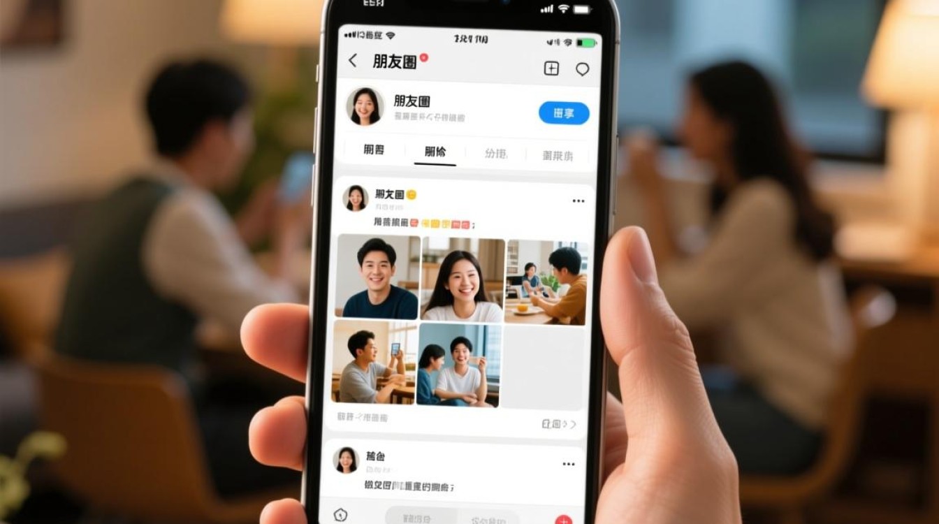 如何高效恢复不小心删除的朋友圈照片和动态？揭秘恢复秘籍！-图2