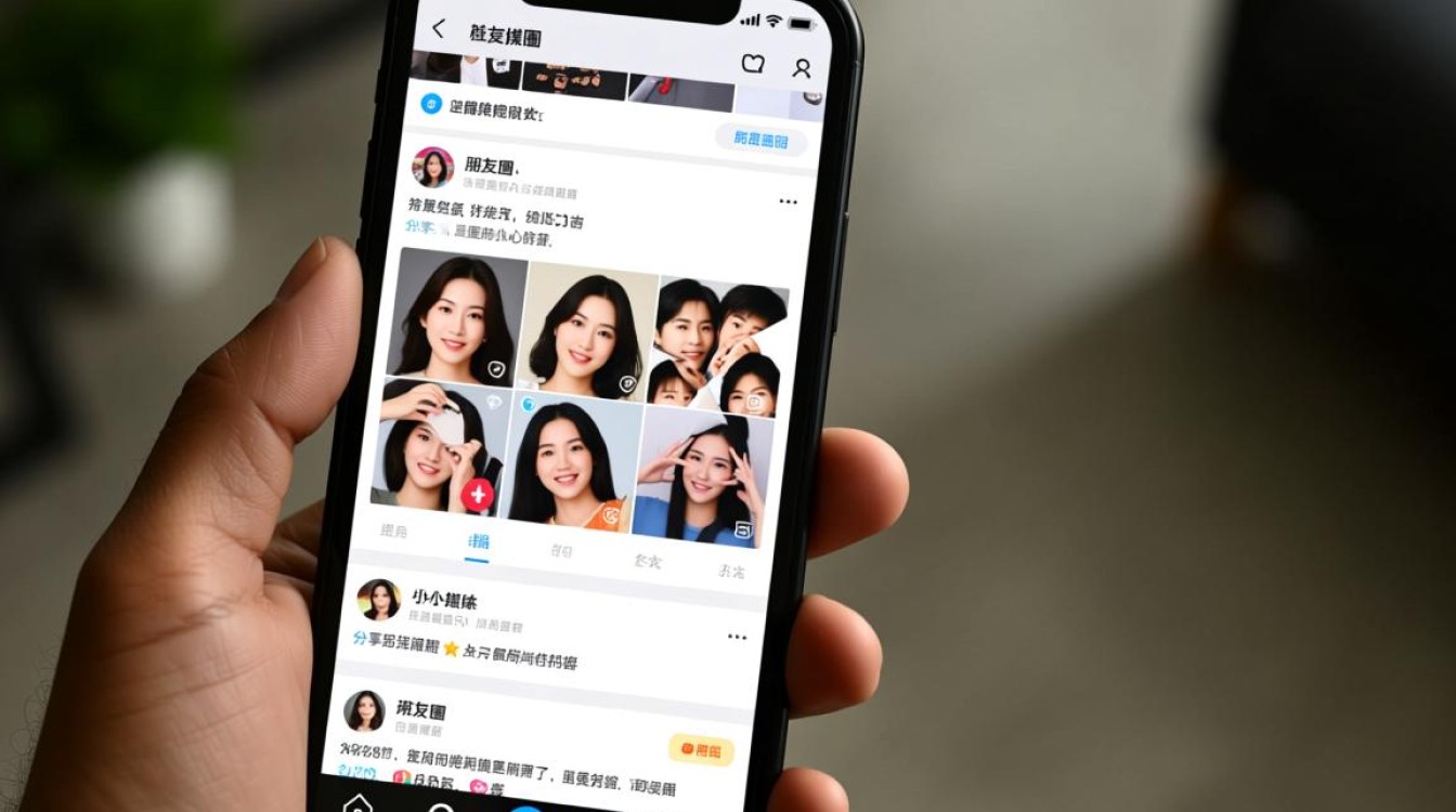 如何高效恢复不小心删除的朋友圈照片和动态？揭秘恢复秘籍！-图3