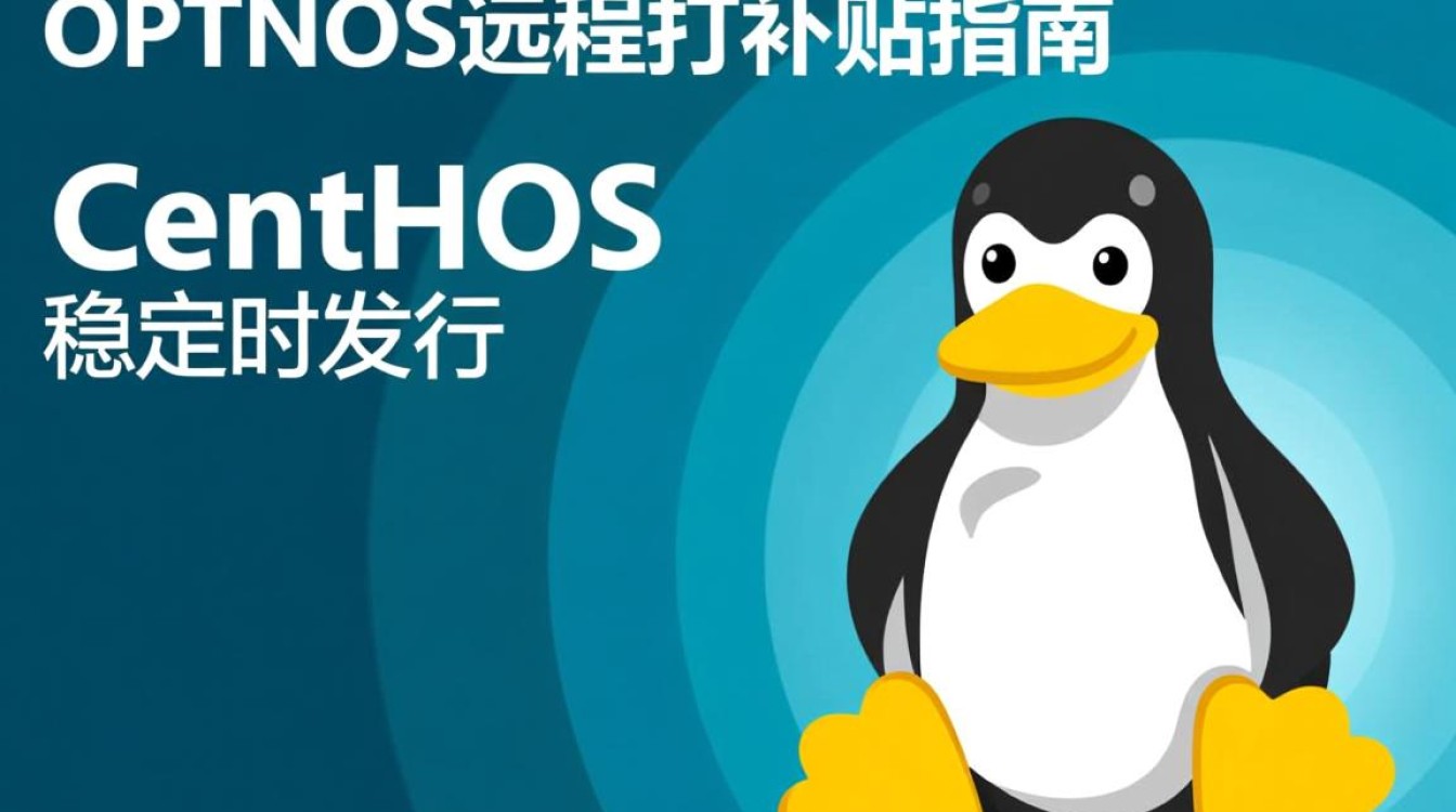 CentOS远程打补丁时,有哪些常见问题及解决方法?-图2 CentOS远程打补丁时,有哪些常见问题及解决方法?-图2