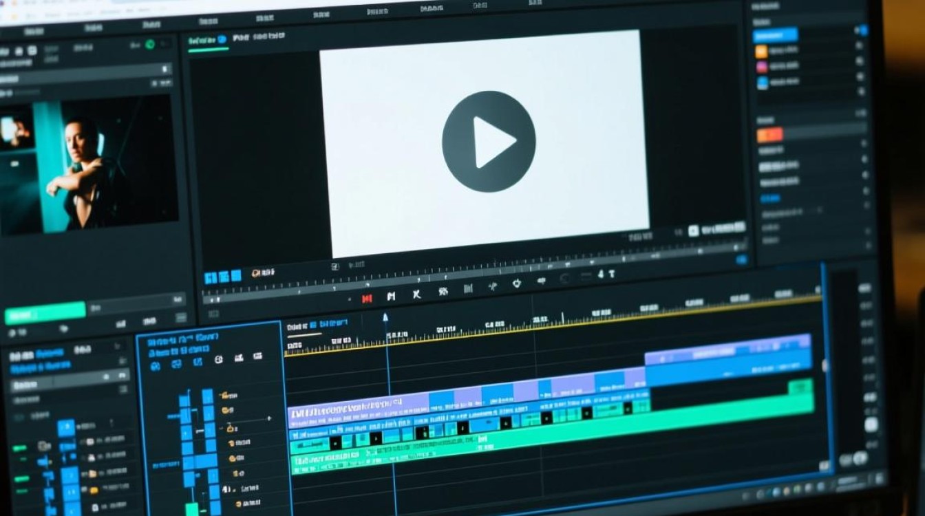 如何使用AM破解软件进行视频剪辑操作教程揭秘?-图3 如何使用AM破解软件进行视频剪辑操作教程揭秘?-图3