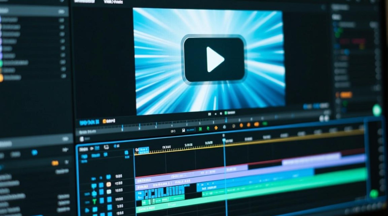 如何使用AM破解软件进行视频剪辑操作教程揭秘?-图1 如何使用AM破解软件进行视频剪辑操作教程揭秘?-图1