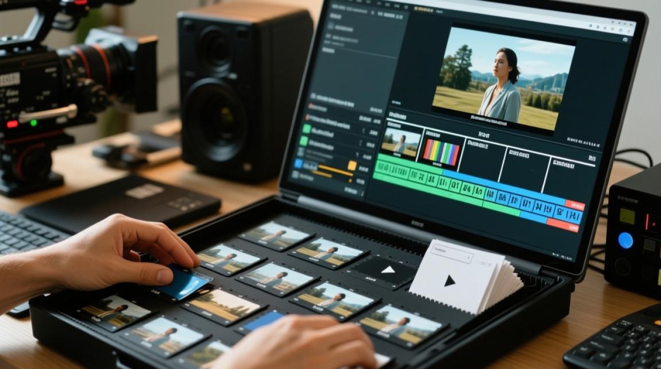 如何巧妙剪辑情景短剧视频，提升观看体验之谜？-图3