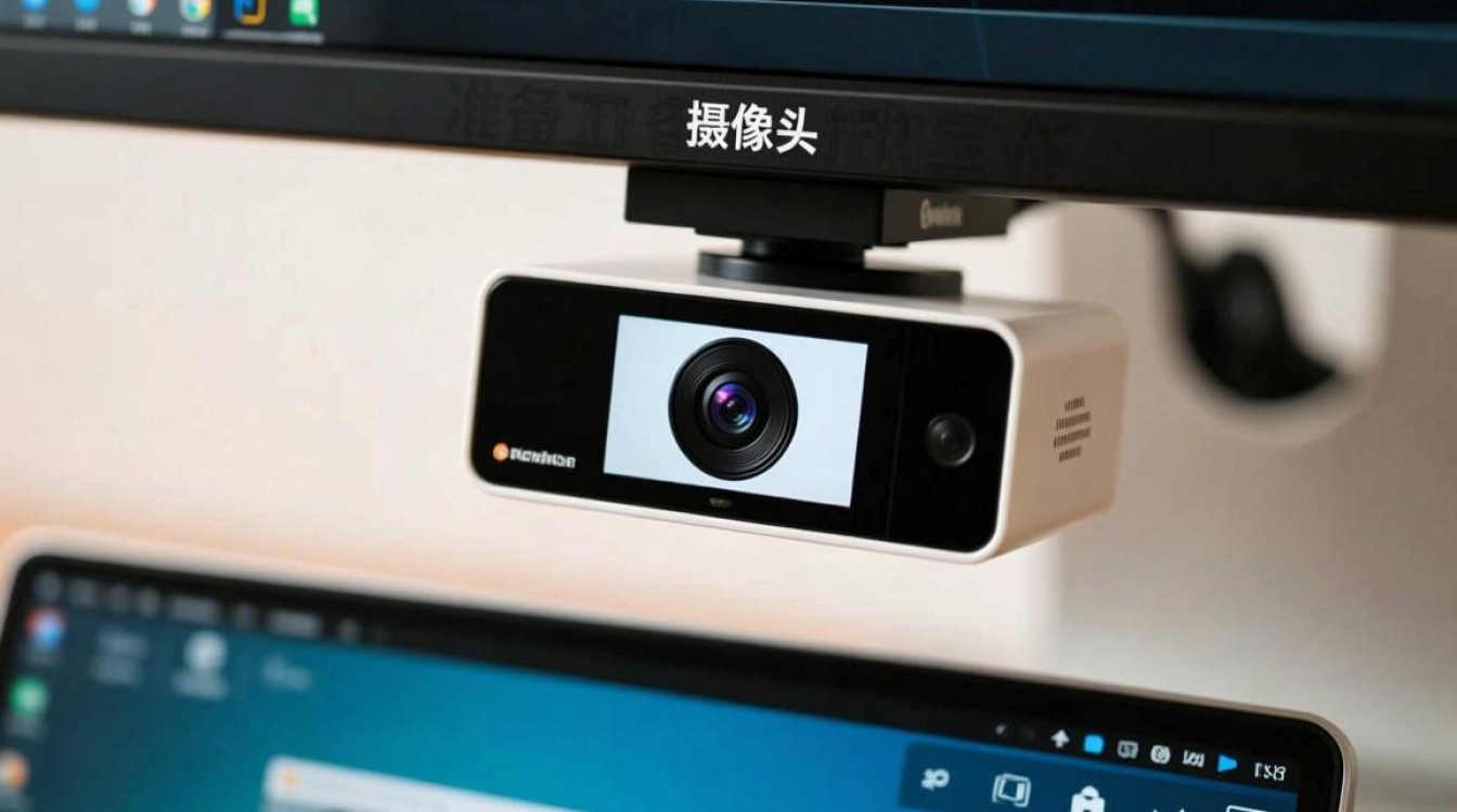 电脑摄像头拍照功能详解，操作步骤与技巧分享？-图2