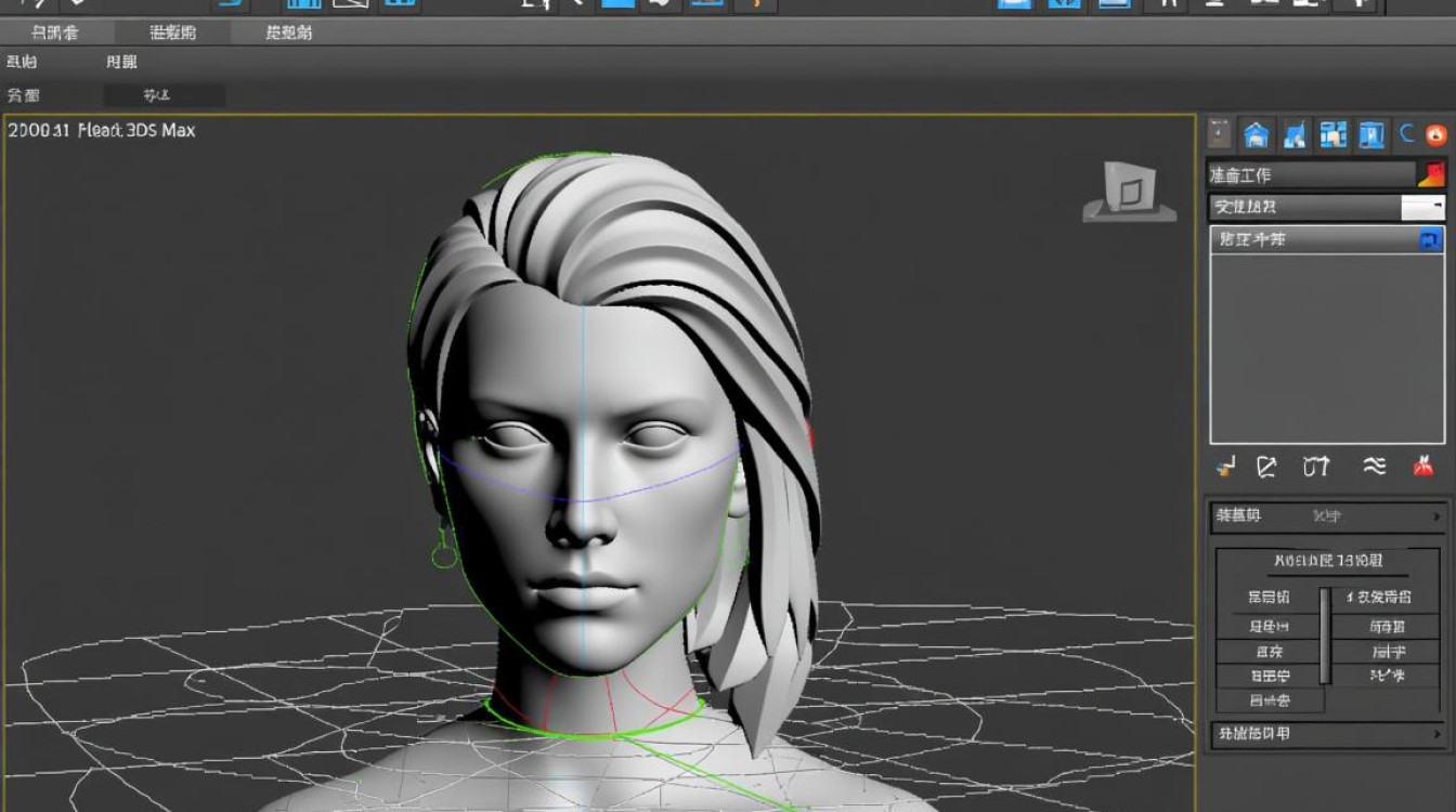 3Dmax建模新手必看，如何快速掌握3Dmax建模技巧？-图1