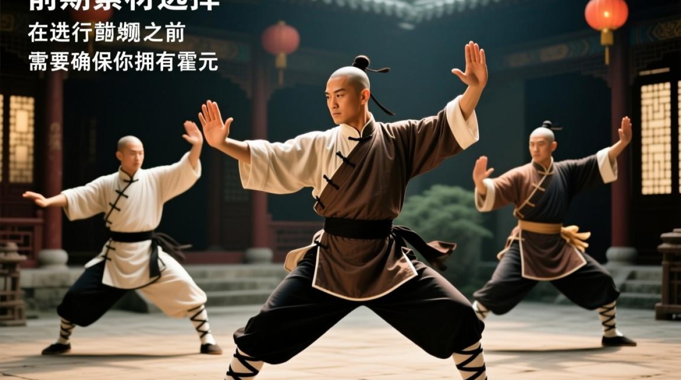 霍元甲跳舞视频剪辑技巧详解，如何打造精彩剪辑效果？-图1