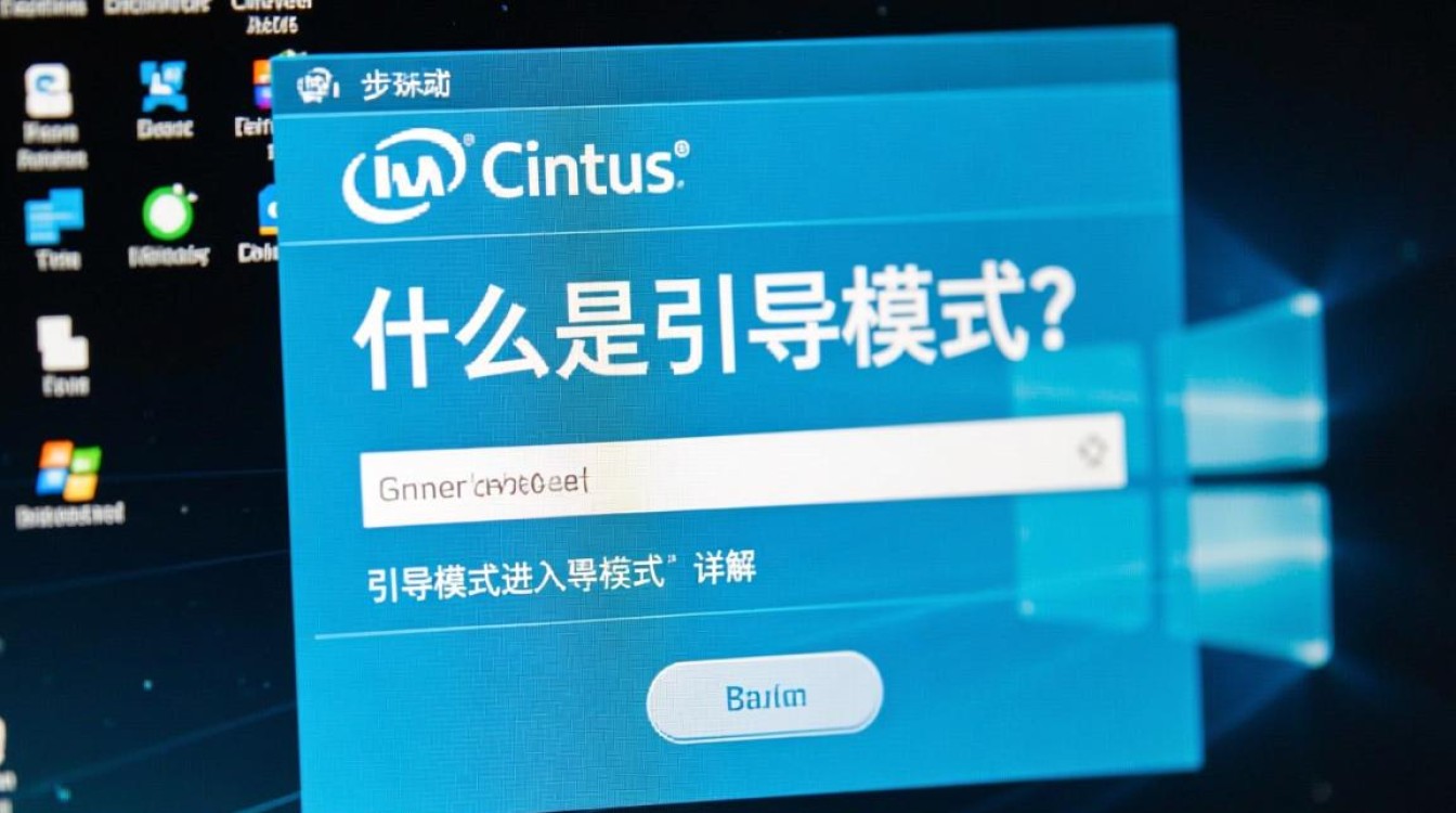 CentOS系统进入引导菜单的详细步骤是什么？-图1