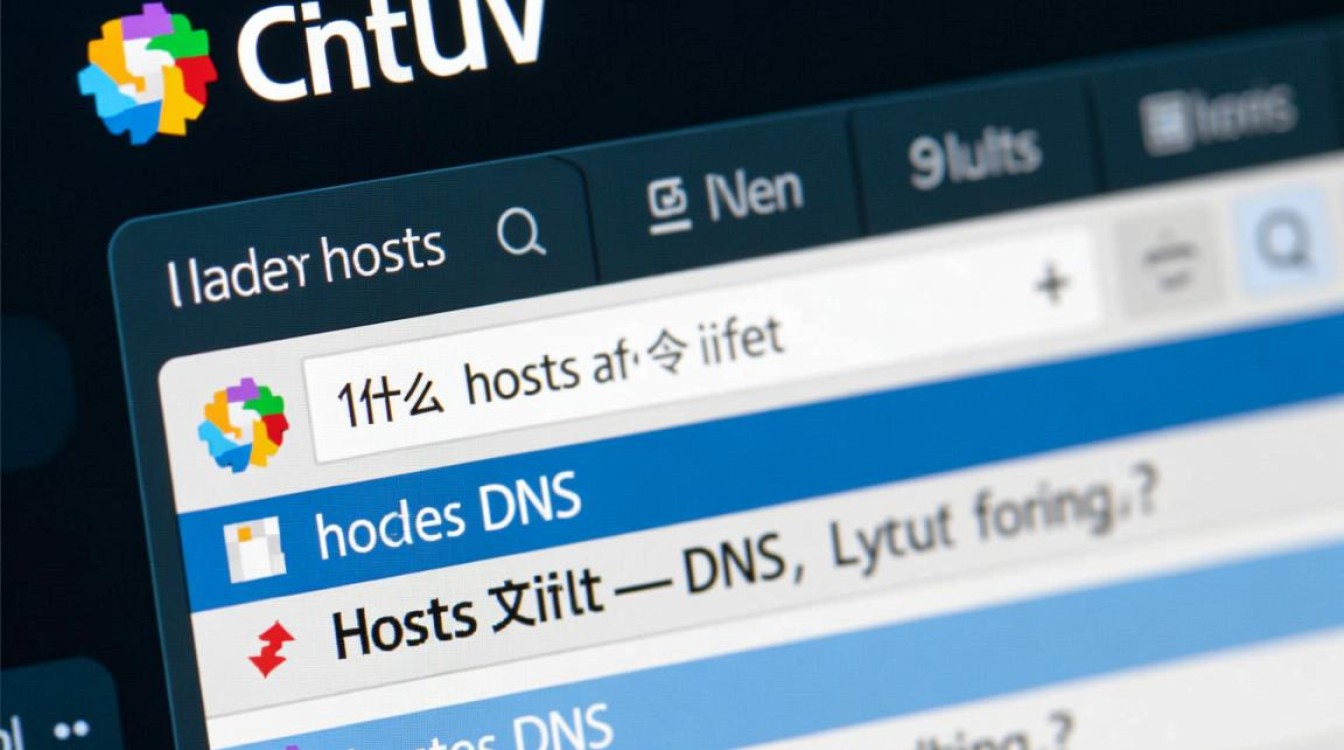 CentOS更新hosts命令具体操作步骤是什么？-图2
