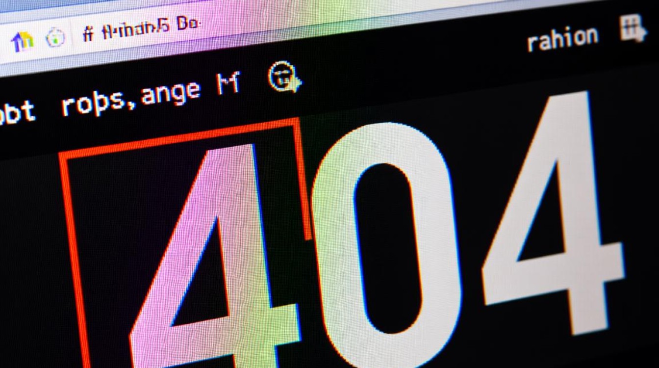 如何查看并修复404报错页面的源码问题？-图1