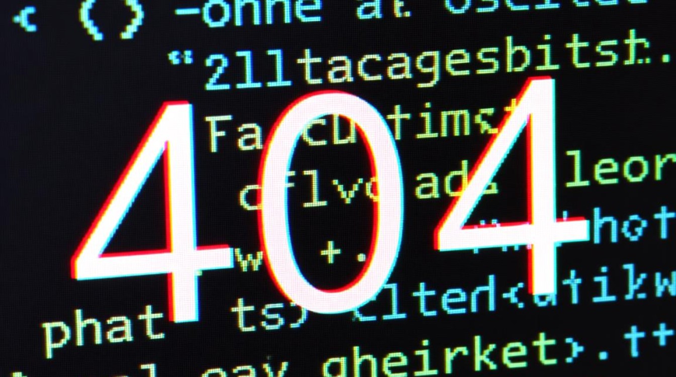 如何查看并修复404报错页面的源码问题？-图2