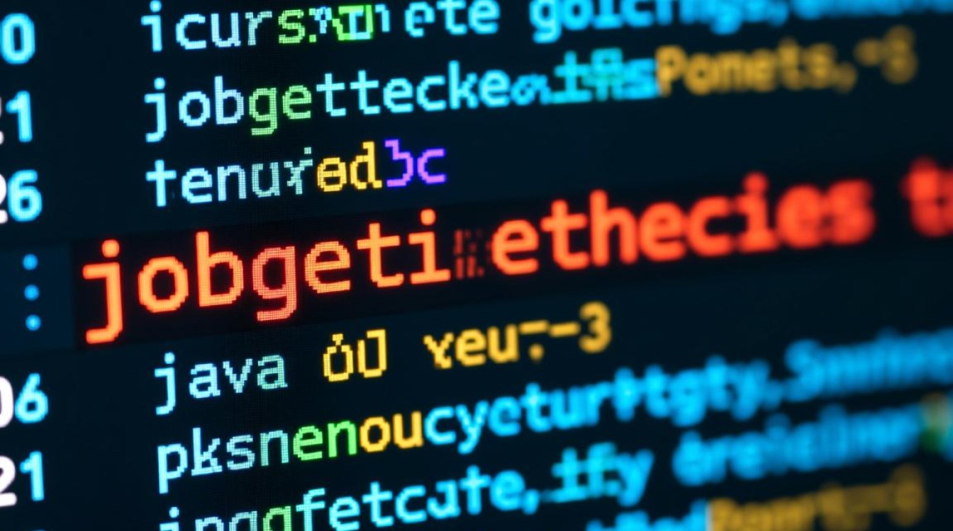 job.getinstanc报错原因详解及解决技巧全解析-图1