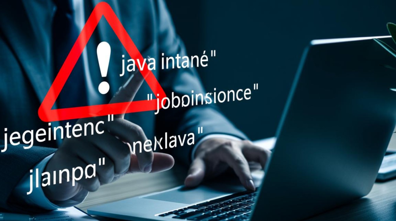 job.getinstanc报错原因详解及解决技巧全解析-图2