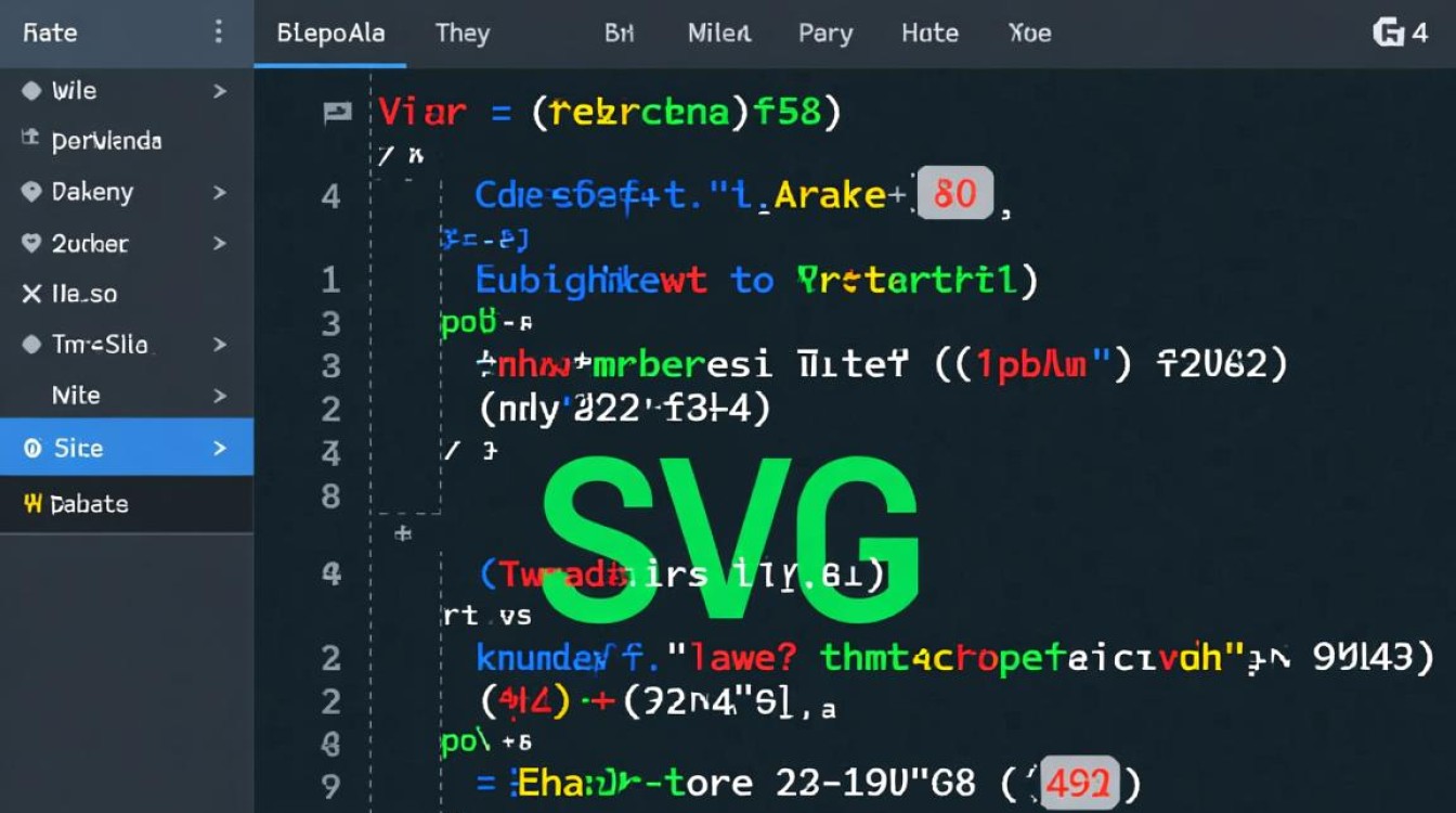 Vue项目中引入SVG图标时频繁报错，原因何在？详细排查方法揭秘！-图1