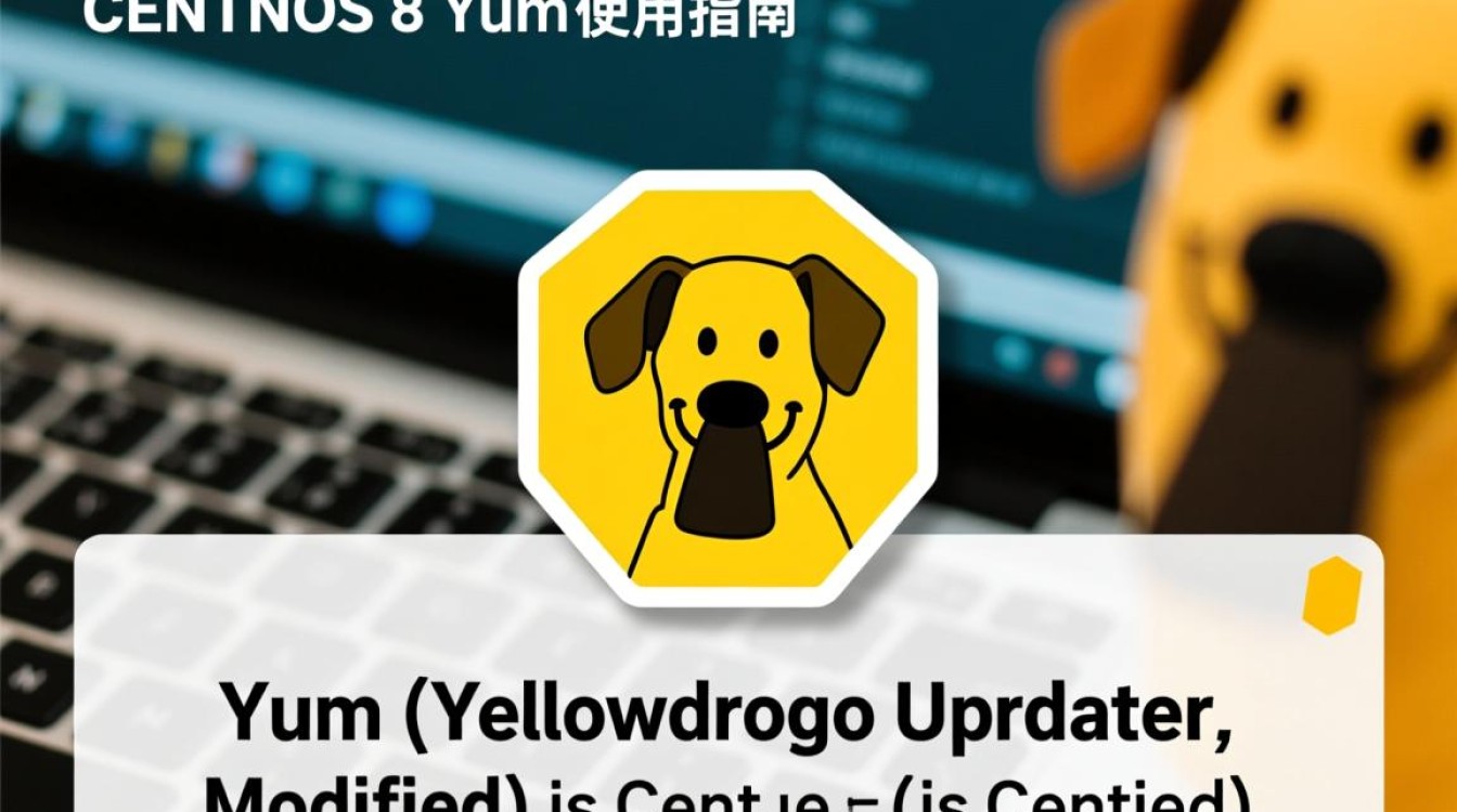 CentOS 8 yum命令使用中遇到问题？30个常见疑问解析！-图2
