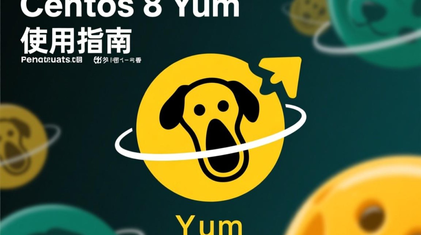 CentOS 8 yum命令使用中遇到问题？30个常见疑问解析！-图3