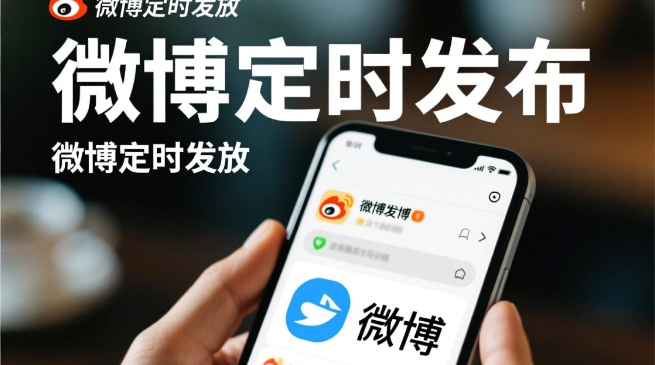 微博定时发布操作步骤详解，是简单还是复杂？-图1