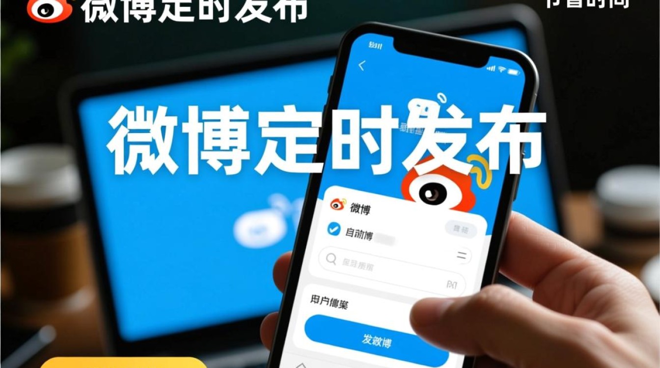微博定时发布操作步骤详解，是简单还是复杂？-图2