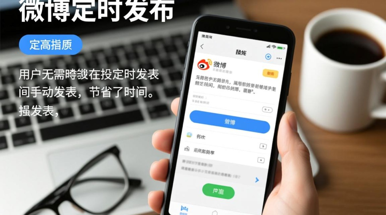 微博定时发布操作步骤详解，是简单还是复杂？-图3