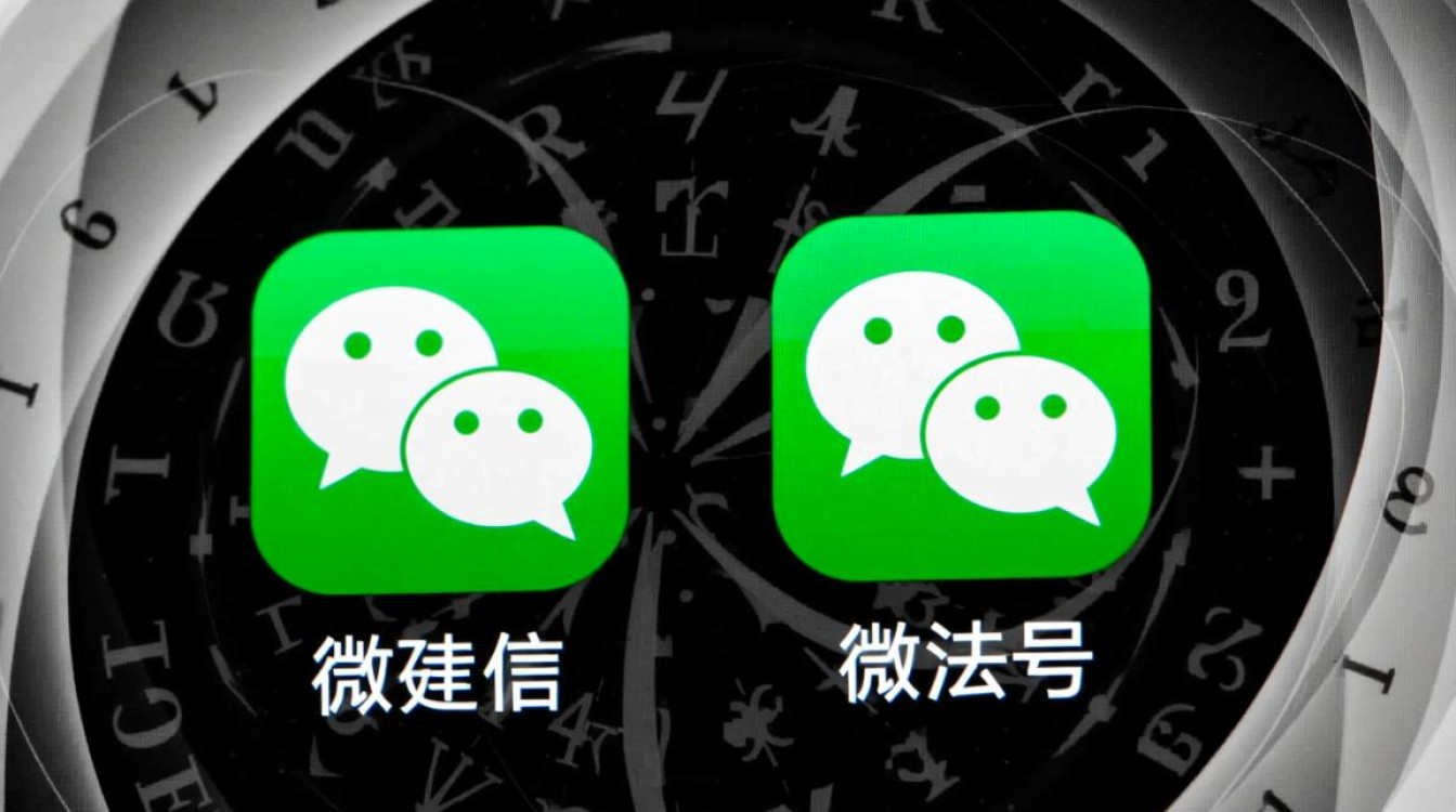 如何在iOS系统上同时开启两个微信账号的详细步骤及注意事项?-图2 如何在iOS系统上同时开启两个微信账号的详细步骤及注意事项?-图2