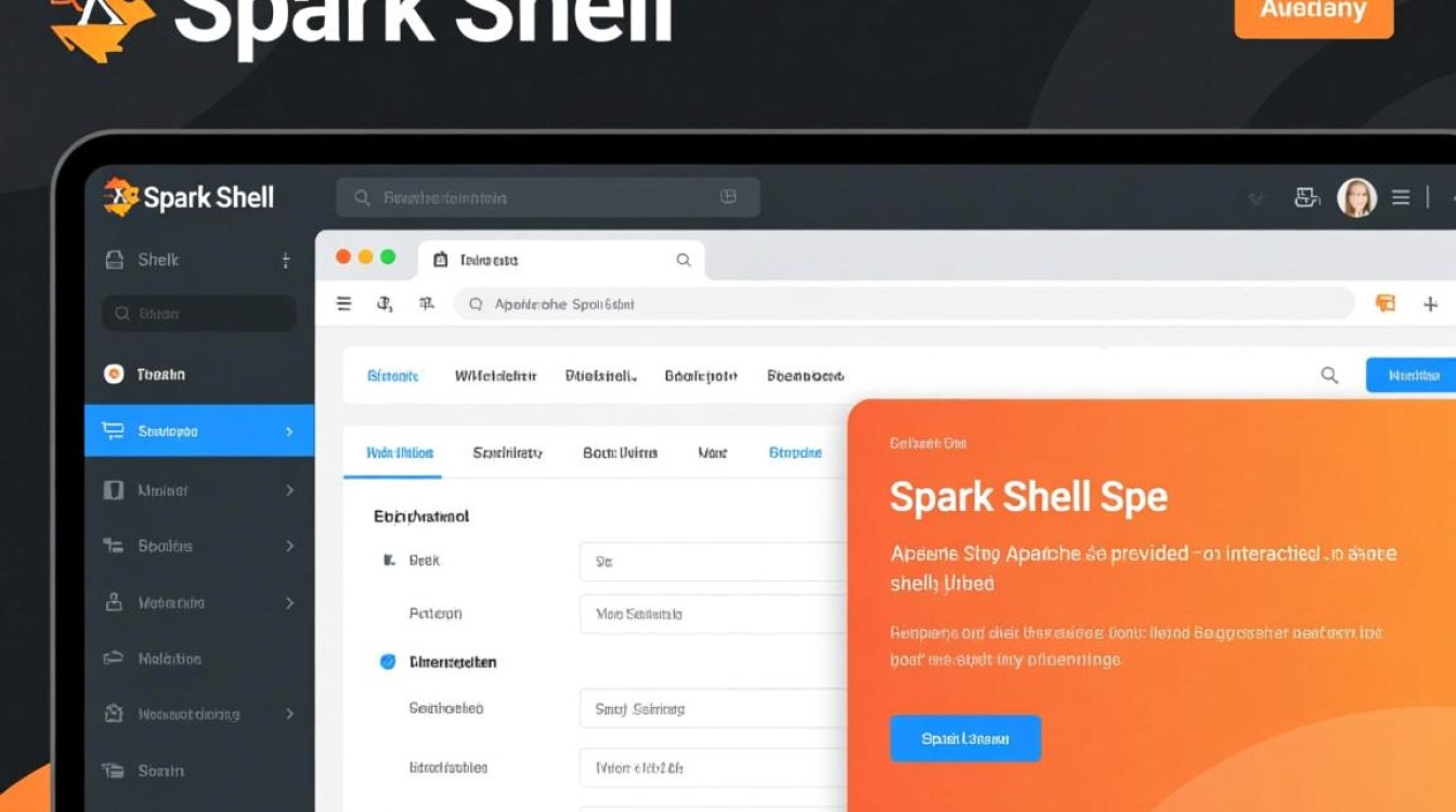 Spark Shell参数报错，是配置错误还是代码逻辑问题？如何快速定位解决？-图1
