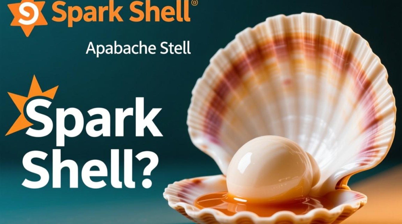 Spark Shell参数报错，是配置错误还是代码逻辑问题？如何快速定位解决？-图3