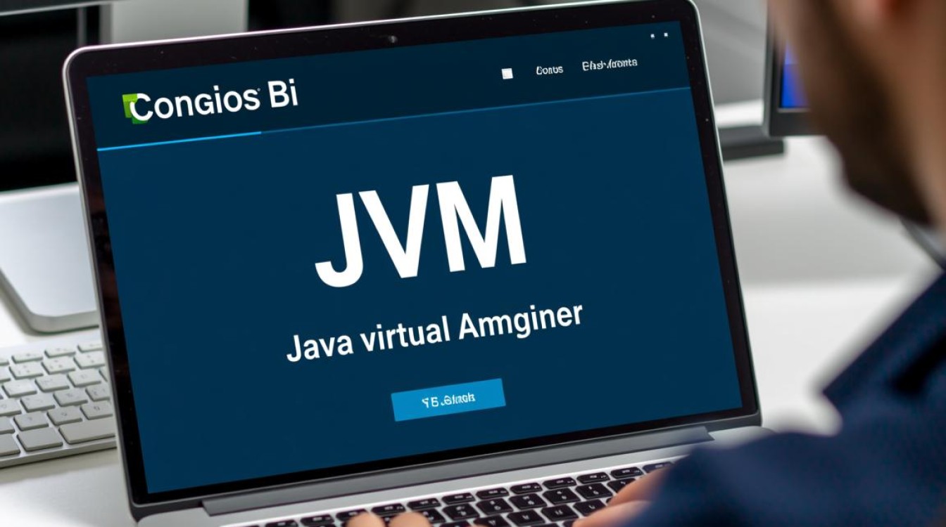 Cognos JVM启动报错，是配置问题还是系统故障？排查方法详解！-图3