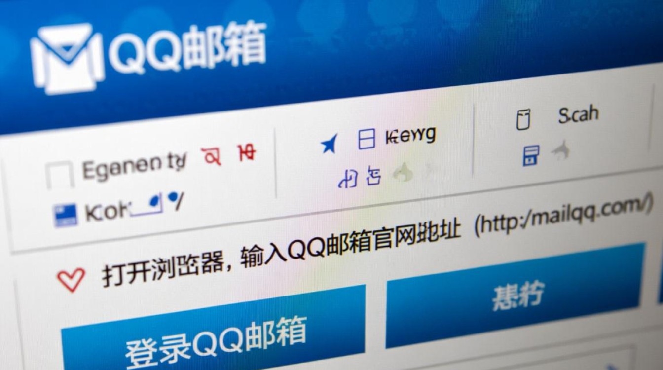 QQ邮箱密码修改步骤详解，是时候更新你的账户安全了吗？-图2
