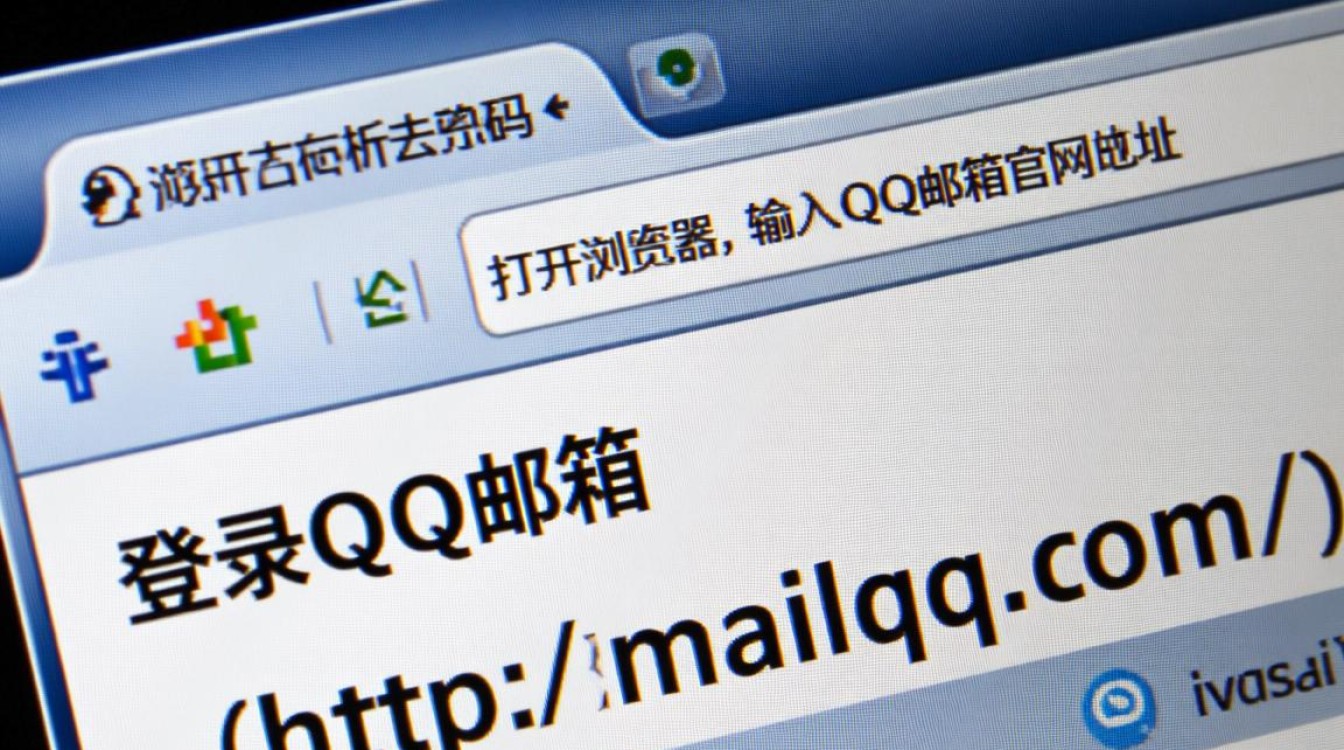 QQ邮箱密码修改步骤详解，是时候更新你的账户安全了吗？-图3