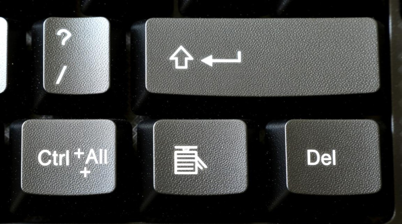 Ctrl+Alt+Del报错？揭秘电脑重启大作战背后的疑问与解决之道-图2
