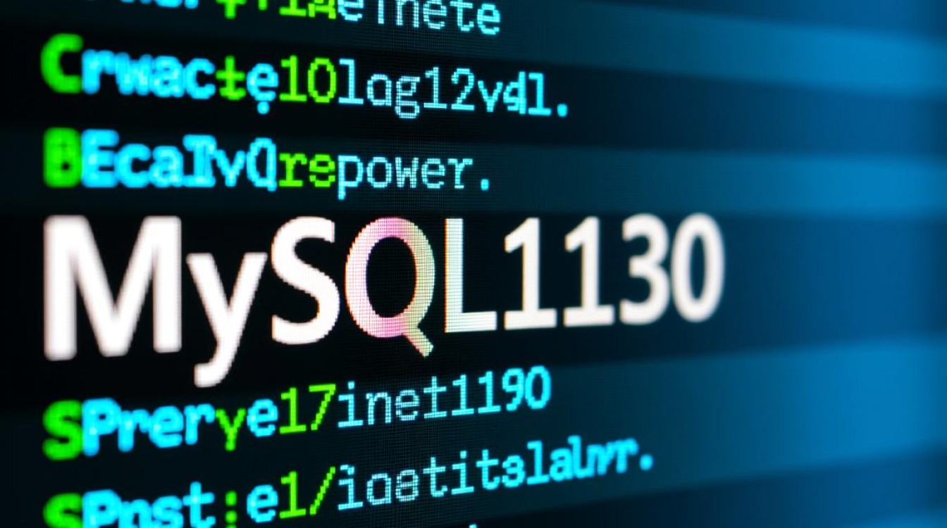 连接MySQL报错1130原因分析及解决方法全解析，为何频繁出现？-图3