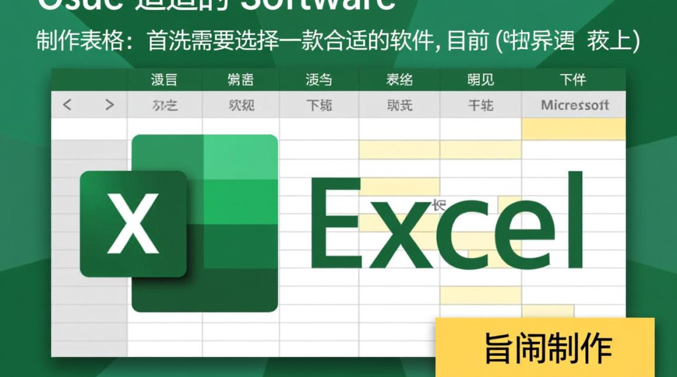 如何轻松掌握制作简单表格的技巧与步骤？-图3