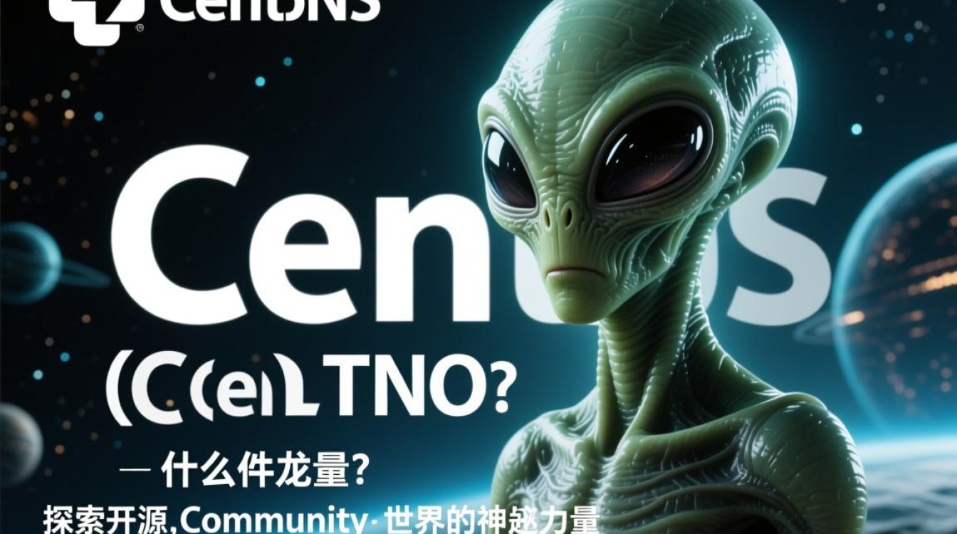 外星人CentOS揭秘，外星科技与开源系统的神秘融合之谜？-图2