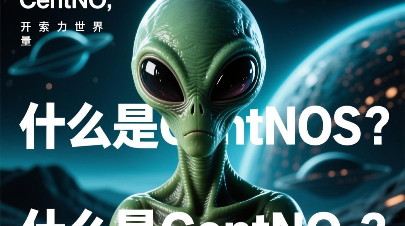 外星人CentOS揭秘，外星科技与开源系统的神秘融合之谜？-图3