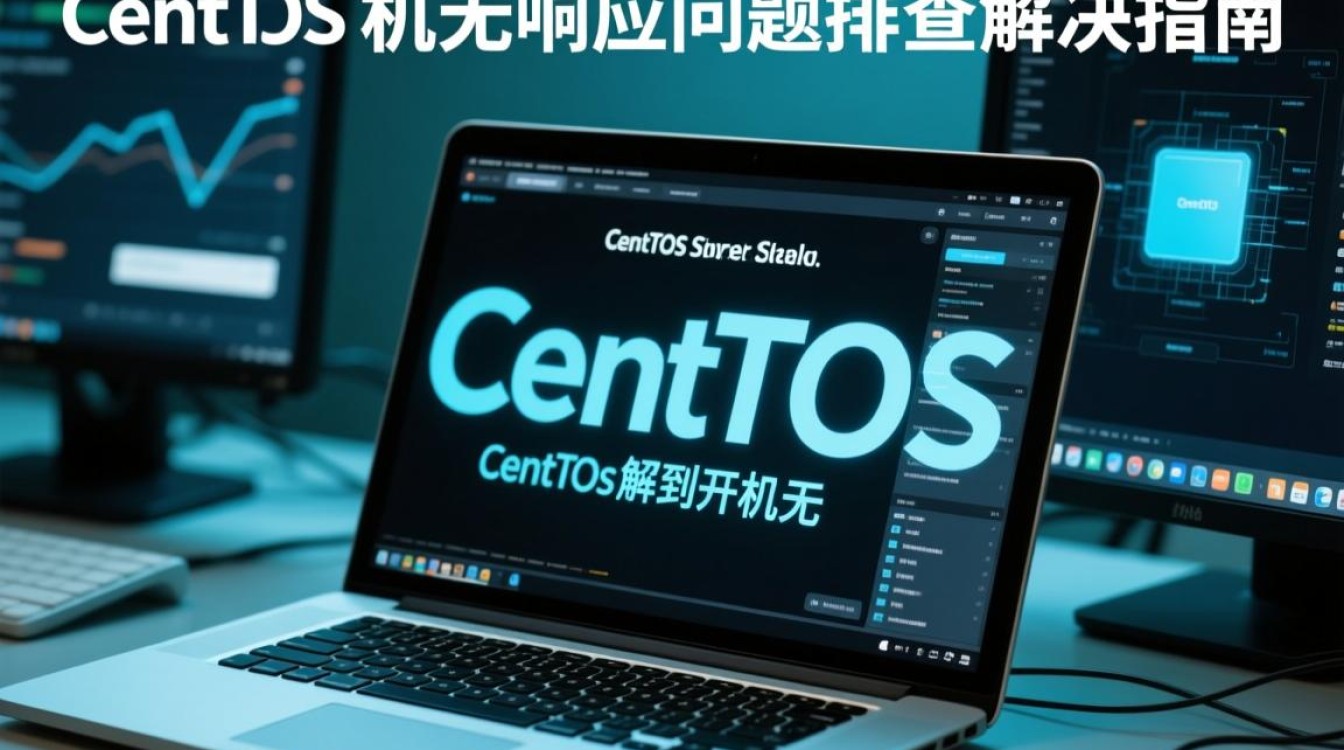 CentOS系统开机无响应？排查与解决方法详解揭秘！-图1