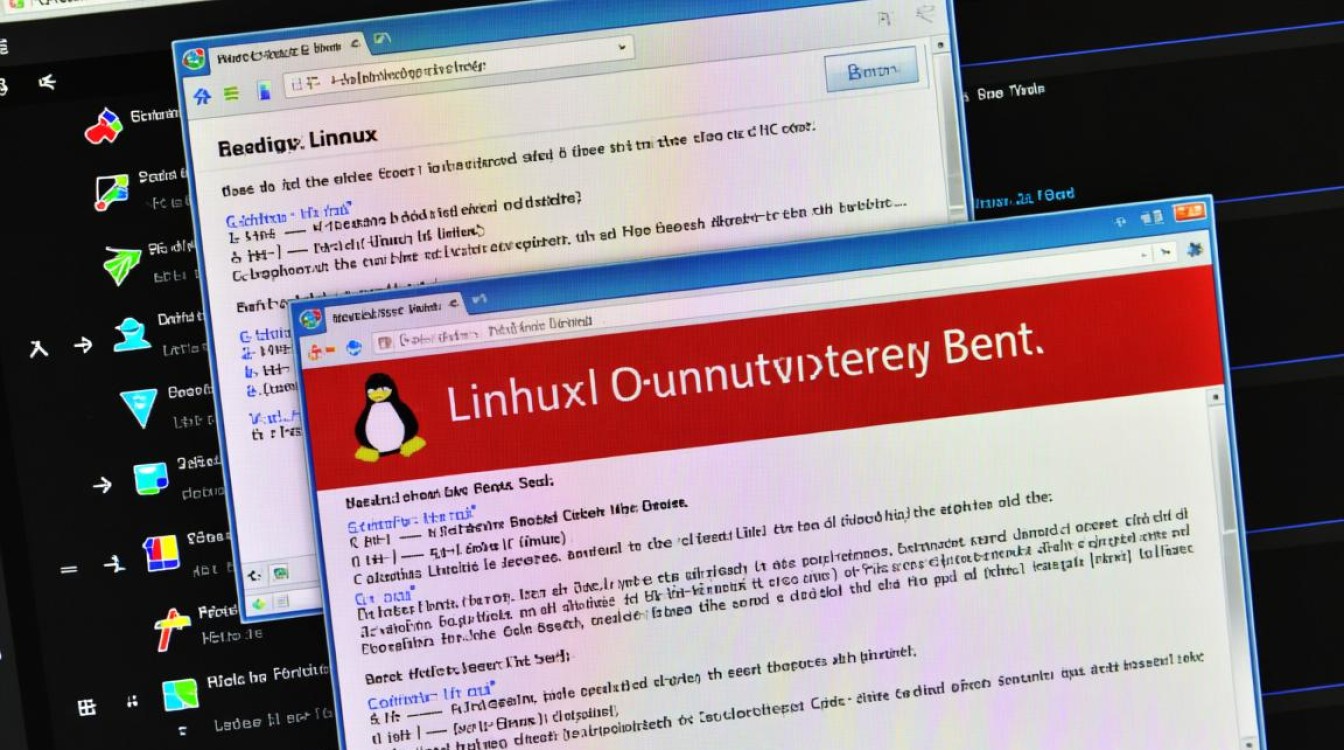 为何安装Linux系统时频繁报错？常见问题及解决方法揭秘！-图1